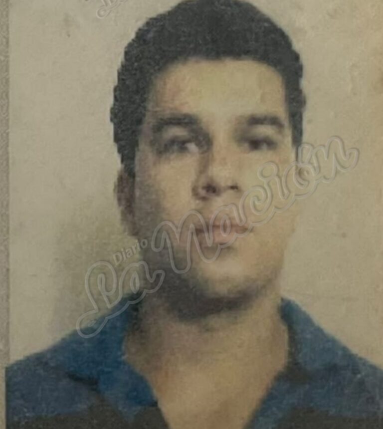 Muere joven al impactar su moto con un poste en la vía Ureña – La Rinconada