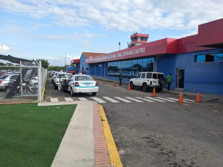 Cerca de 7 mil viajeros atenderá esta semana el aeropuerto de frontera tras aumento de frecuencias