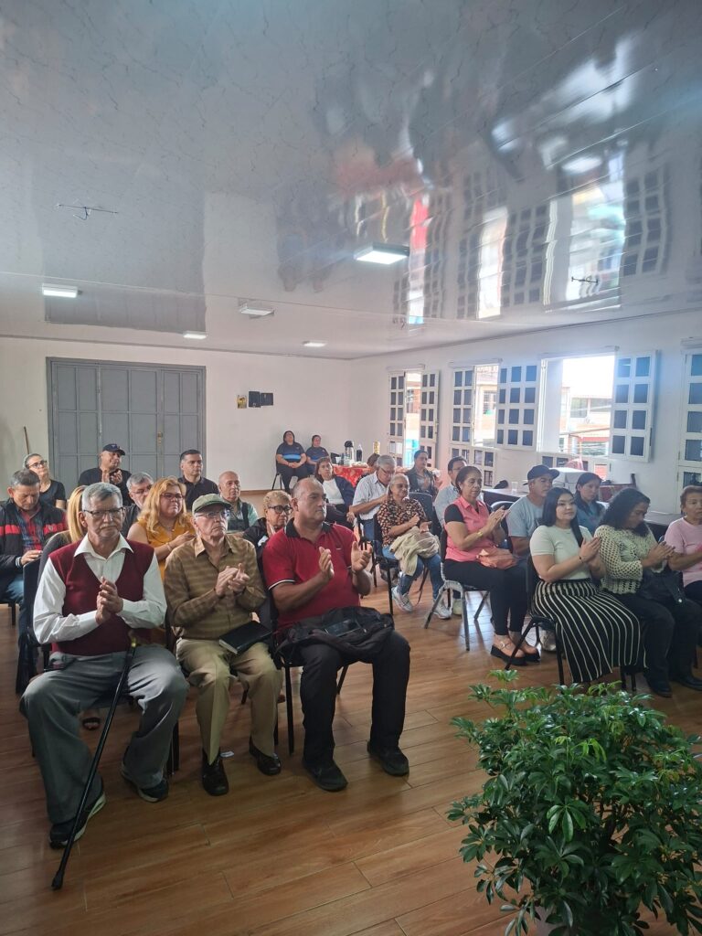 Jueces de Paz celebran primer aniversario en Cárdenas con justicia humanizada