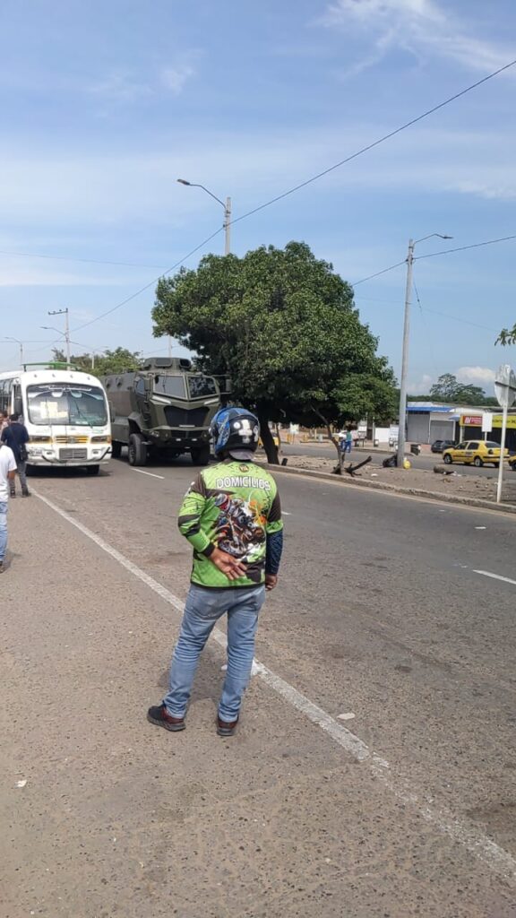Violencia en frontera colombo-venezolana: Ejército en alerta por paro armado del ELN
