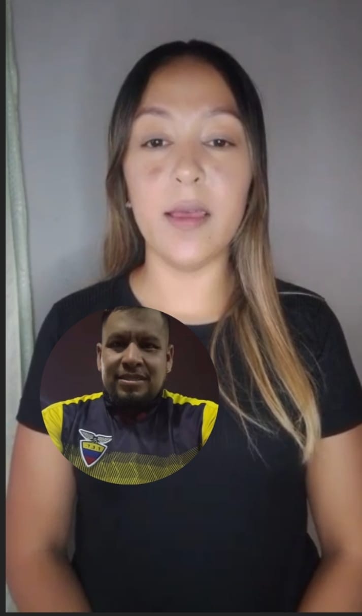 «Todo apunta a que Petrer está detenido injustamente en Venezuela»