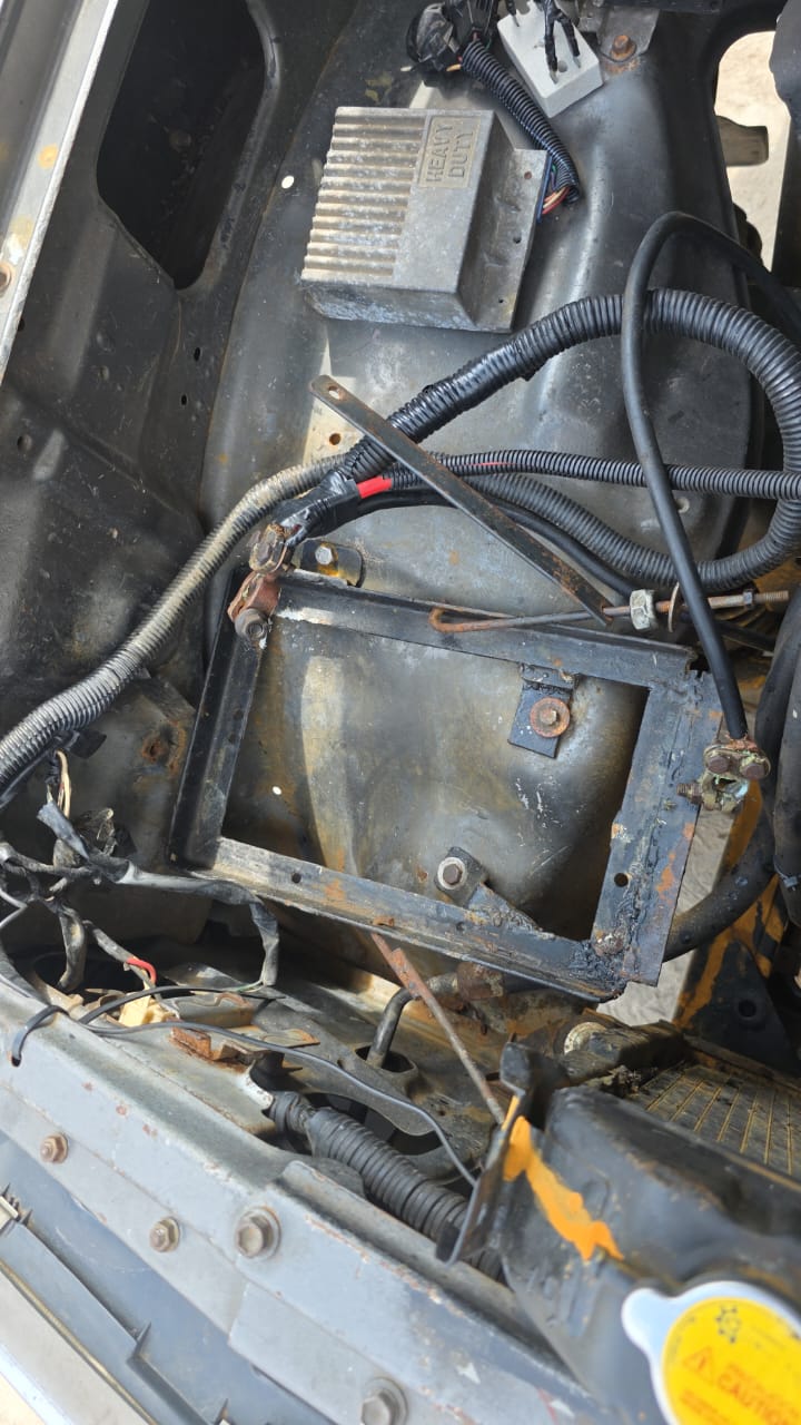 Vecinos de Ayacucho denuncian nuevamente hurtos en la parte baja de Colón