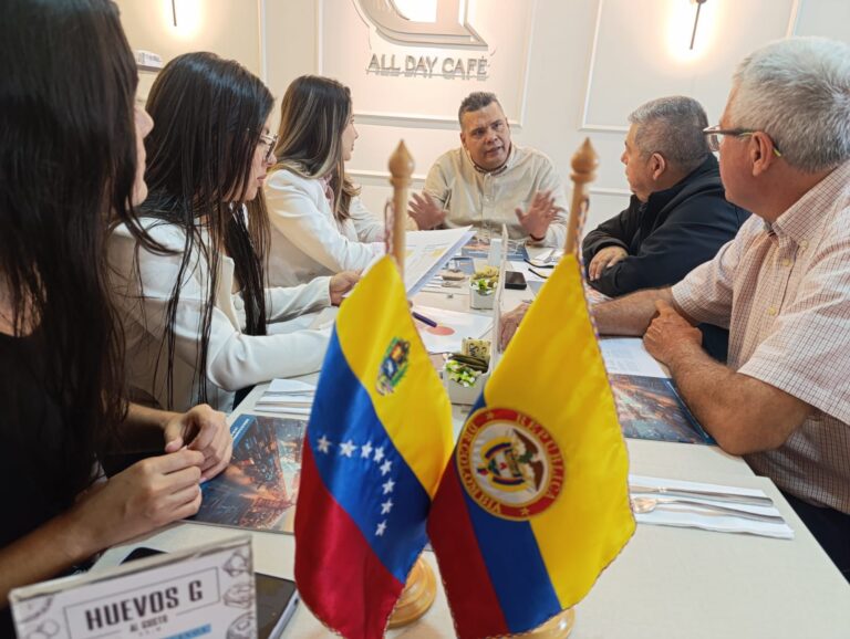 Frontera abierta 24 horas y básculas entre las deudas que buscarán concretar en 2026