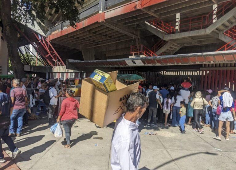 Nuevos desplazamientos hacia Cúcuta por conflicto armado en el Catatumbo