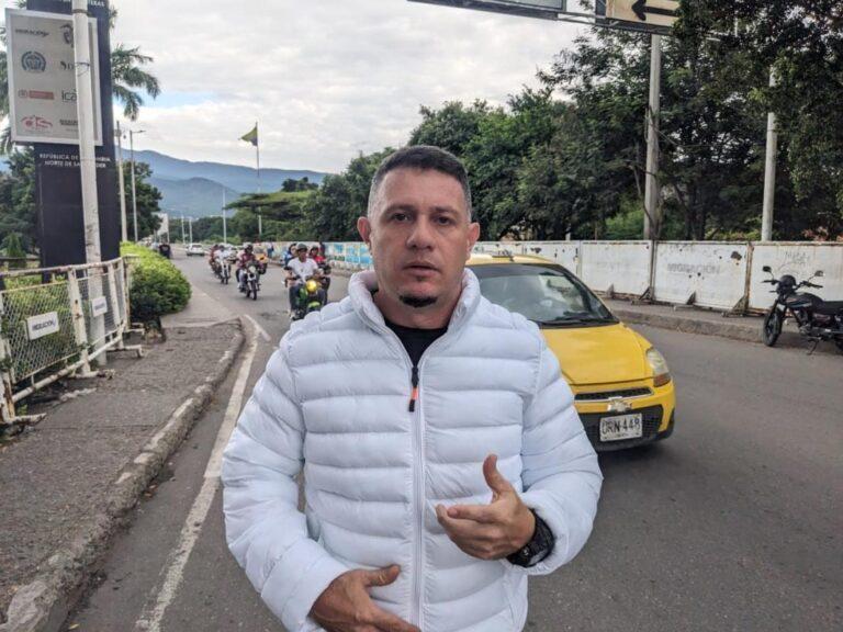 Población retornada supera a los que emigraron por la frontera de Táchira en 2025