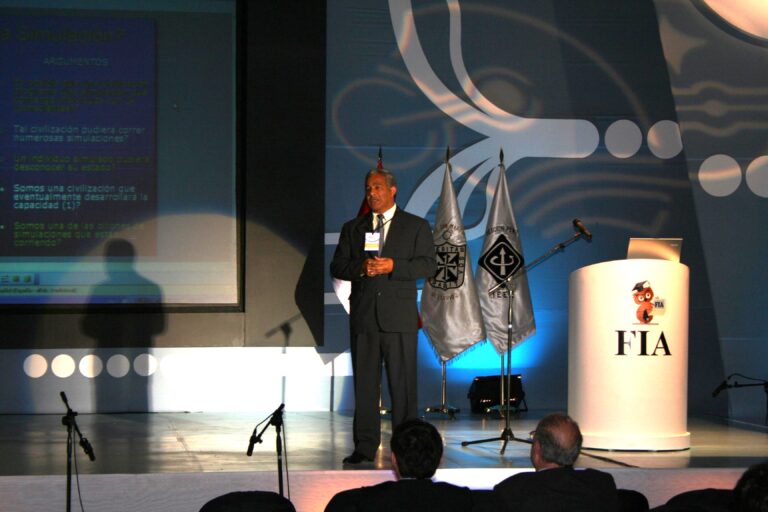 Vacunas, mercados y teorías de conspiración