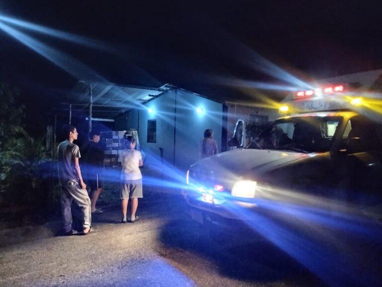 Accidente de tránsito cobra la vida de un hombre en Ayacucho