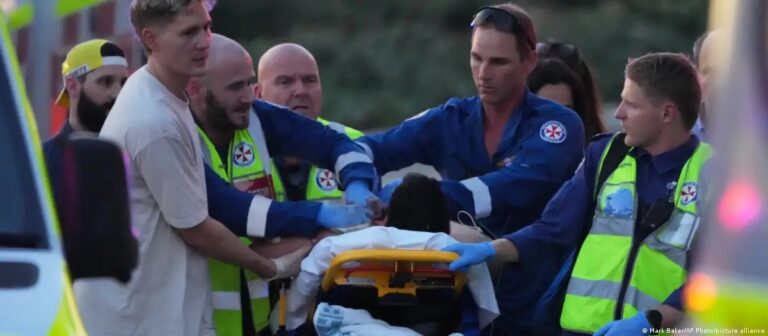 Identifican a cinco de las víctimas del atentado de Bondi