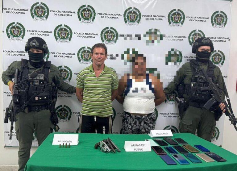 Cae integrante del ELN vinculado al ataque en peaje de Villa del Rosario