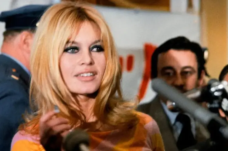 Muere Brigitte Bardot a los 91 años: adiós a un icono del cine francés