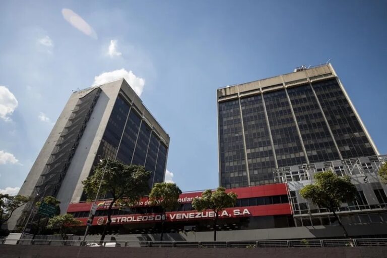 Pdvsa denuncia ataque cibernético para detener su actividad