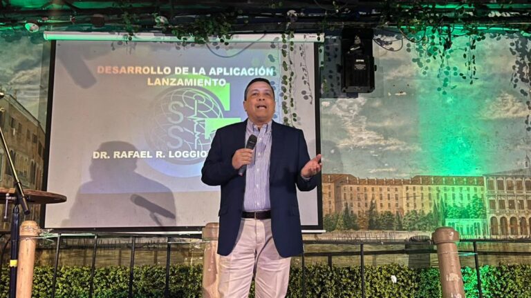 Global Red Medical C.A., a través del Sistema Sisglobal Medical, presenta su plataforma digital de atención primaria con red nacional de clínicas