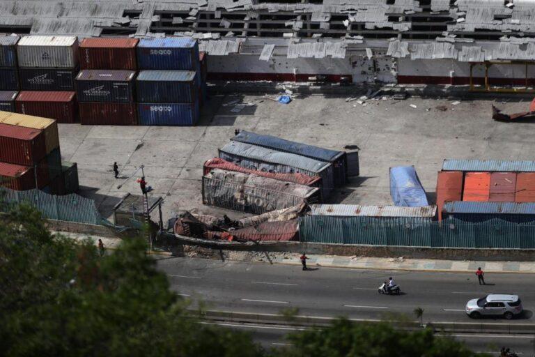 Confirman muerte de 32 “combatientes cubanos” en ataque de EE.UU