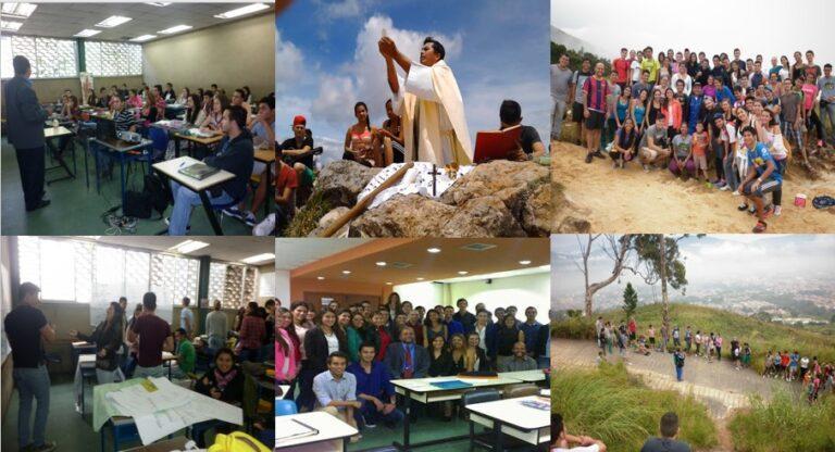 Lo que el internet no enseña: la huella invisible de la educación presencial