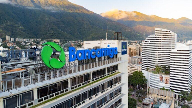 Patrimonio de Bancamiga fue el de mayor crecimiento de la banca en el último año