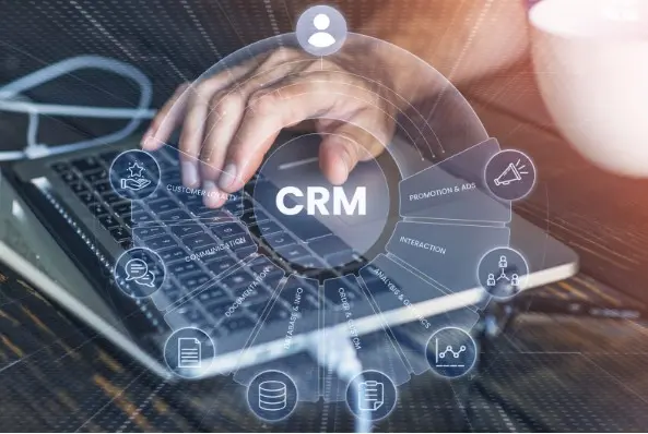 Cómo las CRM realmente influyen en las ventas del pequeño negocio