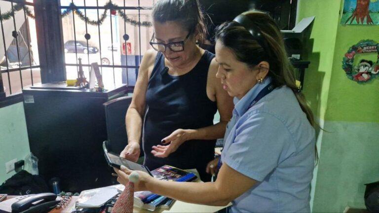 Más de 26 mil suscriptores recuperaron servicios de telecomunicaciones en Los Andes