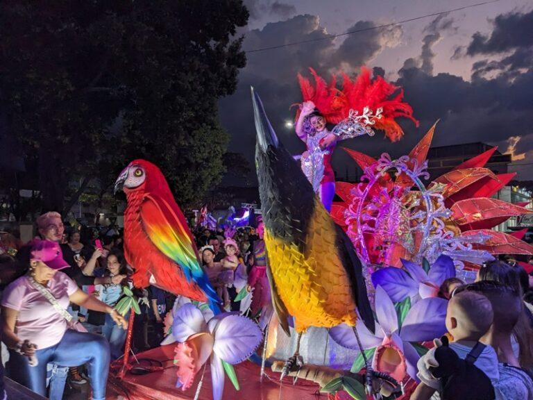 La frontera celebrará sus carnavales este 2026