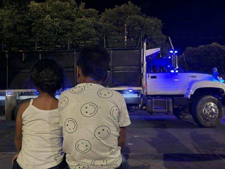 Cúcuta atiende a 930 familias desplazadas por conflicto armado en el Catatumbo
