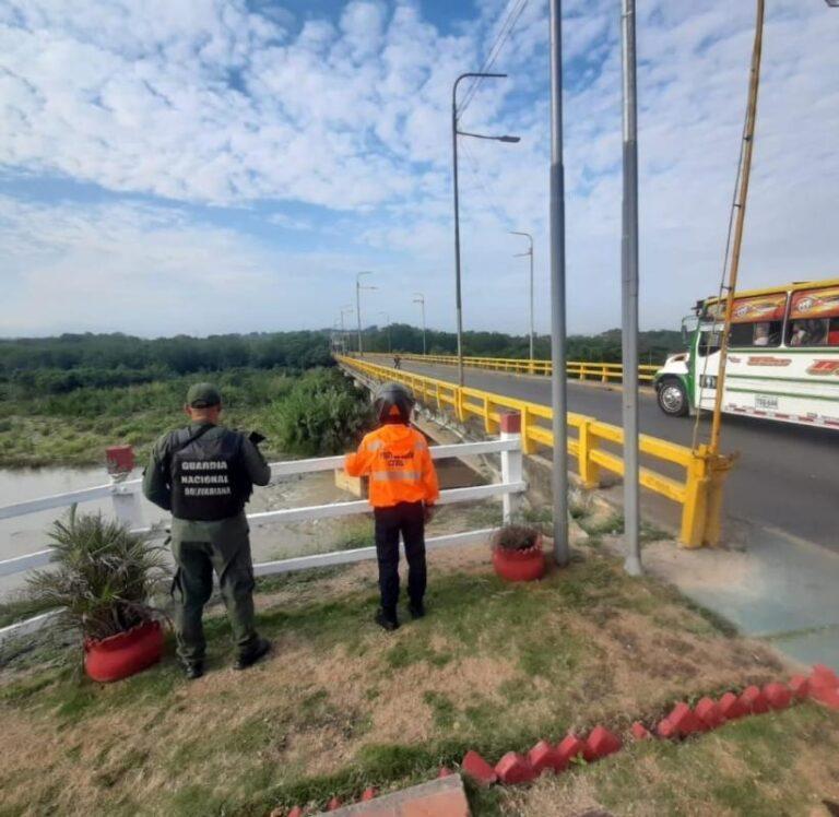 Sin reporte de daños tras monitoreo por sismo en frontera