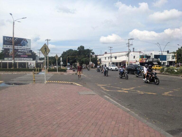 En casi 28% aumentó consumo de venezolanos en Cúcuta en comparación diciembre de 2024