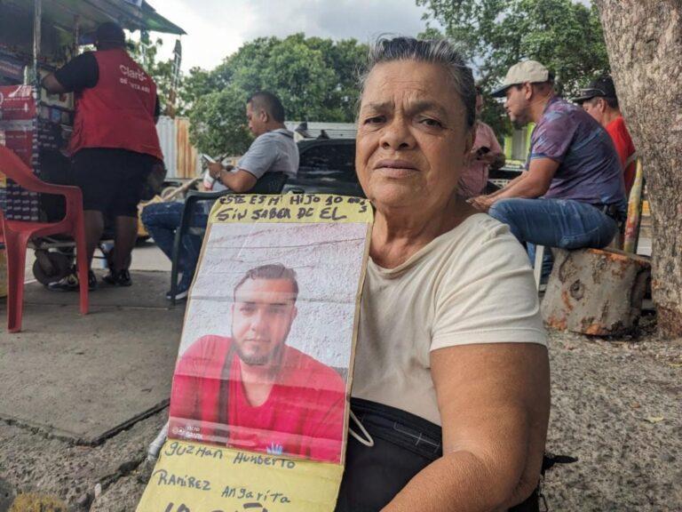 «Esta incertidumbre me tiene mal»