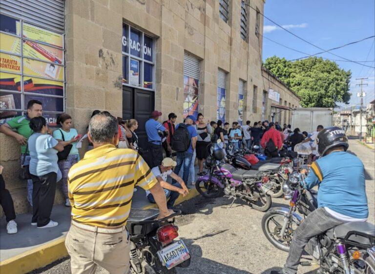 Habrá jornada de cedulación sin cita este 17Ene en frontera