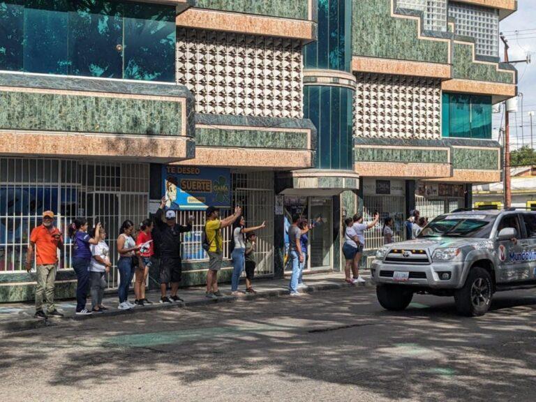 Así se vivió la Vuelta al Táchira en Bicicleta en frontera