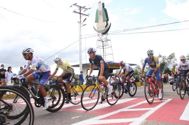 A propósito de la Vuelta al Táchira: ¡Medalla de oro para la noble afición!