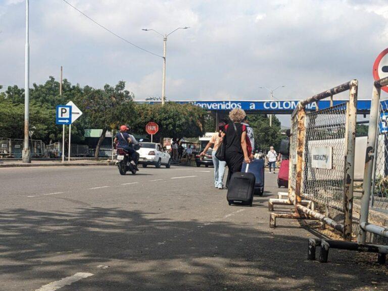 Hasta el 30 de abril migrantes venezolanos podrán solicitar el PEP Tutor en Colombia