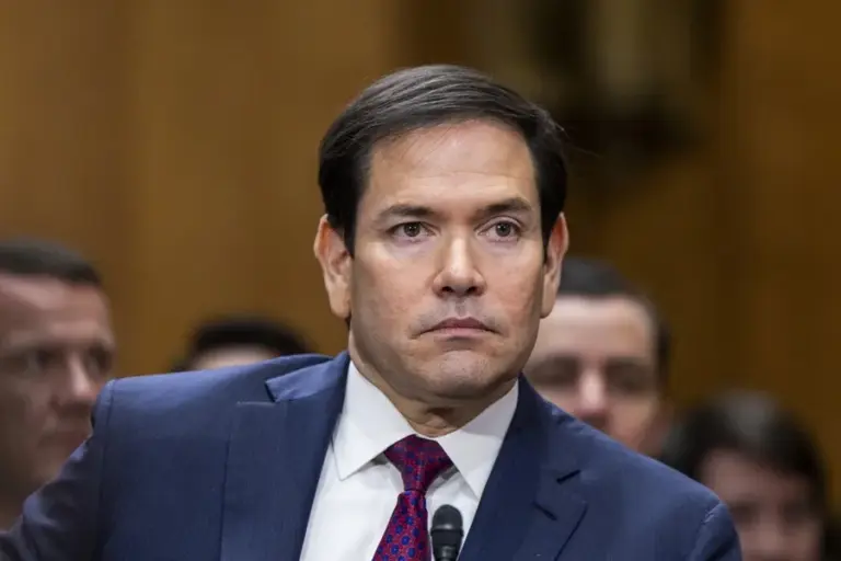 Marco Rubio dice que EE.UU. busca una «Venezuela estable y democrática» con elecciones libres