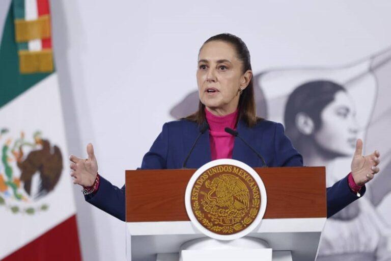 México protege política exterior y soberanía ante tensión por ataque de EEUU a Venezuela