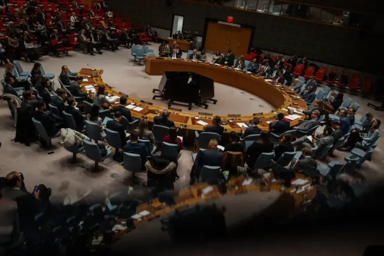 Consejo de Seguridad de la ONU abordará este lunes operación de EE.UU. en Venezuela