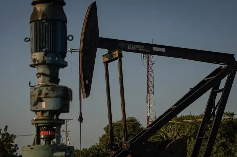 Rodríguez dice que la renta petrolera será destinada al sistema de salud de Venezuela
