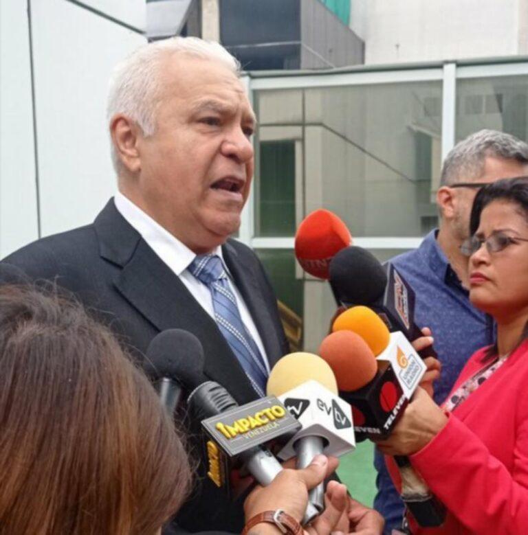 Justicia, no Amnistía por Luís “balo” Farías
