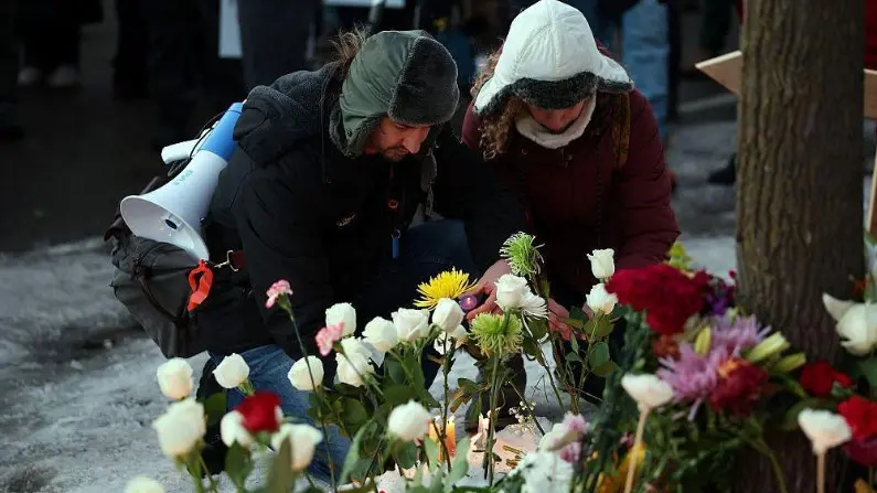 Muerte de Renee Nicole Good: La polémica tras el tiroteo de un agente de ICE en Mineápolis