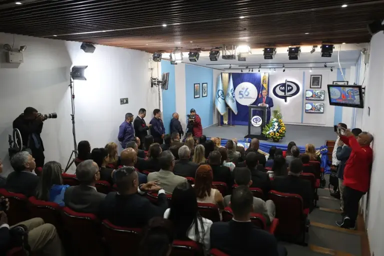 Sindicato informa la liberación de los trabajadores de la prensa detenidos