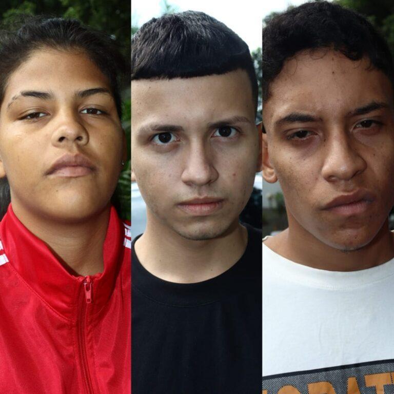 Intimidaban a comerciantes con artefactos explosivos en el centro de Cúcuta