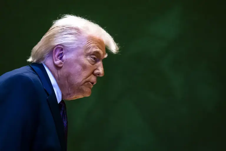 Trump asegura que el Gobierno de Cuba «va a caer muy pronto»