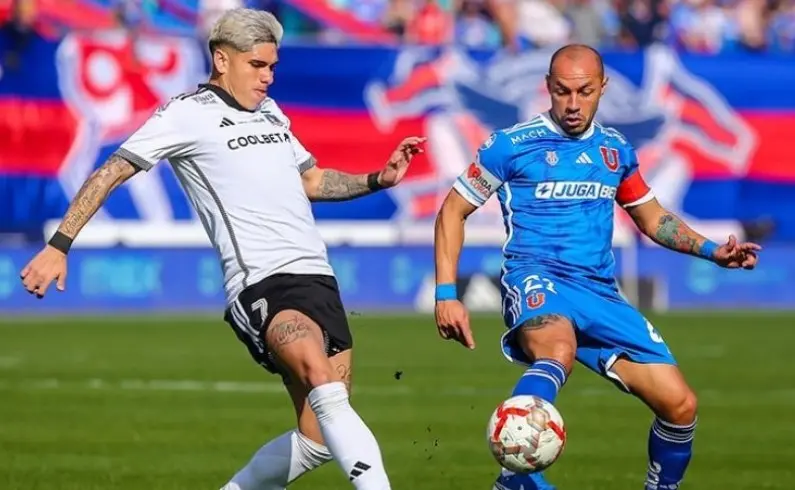 Los tres clásicos internacionales que comparten con Chile líneas tácticas, rivalidad social y tradición centenaria