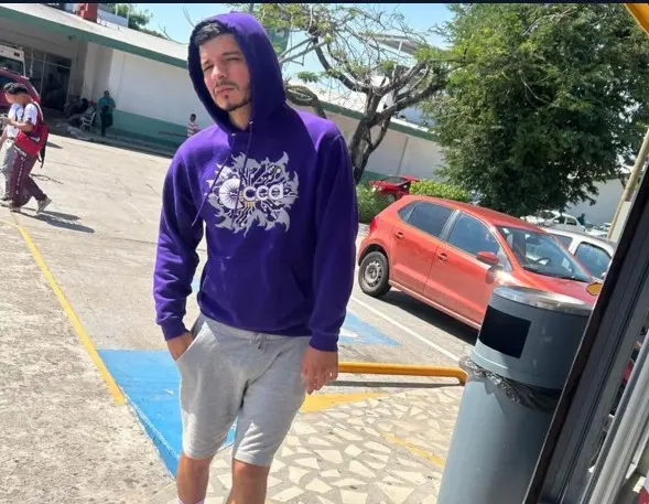 Hallan sin vida a repartidor venezolano desaparecido en México