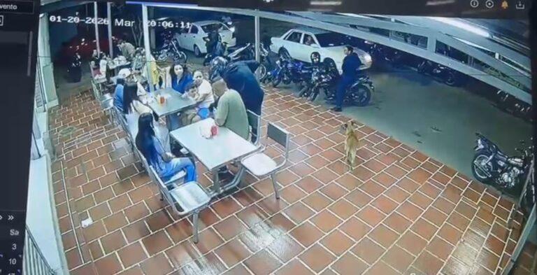 Desatada la delincuencia en Villa del Rosario