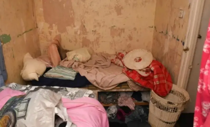 Condenan a mujer británica por esclavitud y abuso durante 20 años