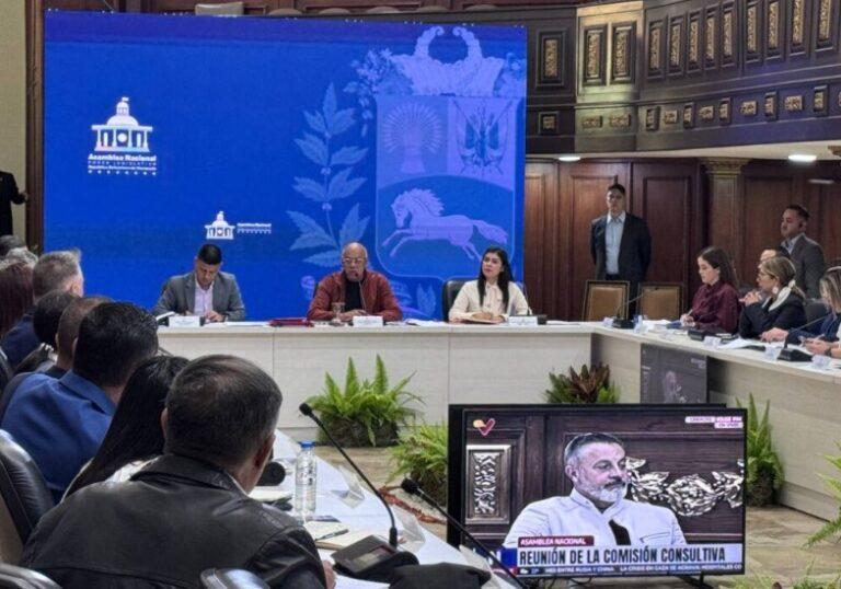 Jorge Rodríguez asegura que reforma parcial de la Ley de Hidrocarburos no debe generar preocupación 