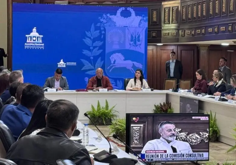 Jorge Rodríguez asegura que reforma parcial de la Ley de Hidrocarburos no debe generar preocupación 