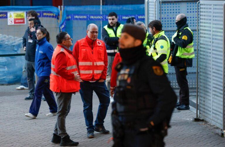 Huelga de maquinistas españoles por la seguridad ferroviaria: un llamado a la acción tras dos tragedias