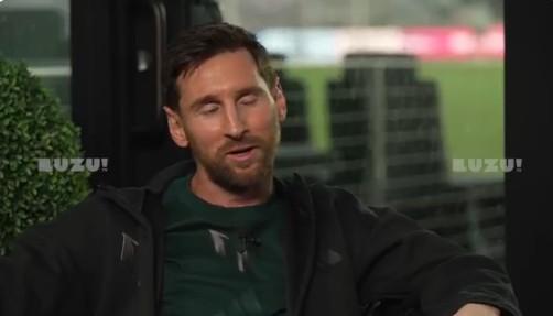 “Soy más raro que la m...”: la confesión íntima de Messi que le está dando la vuelta al mundo