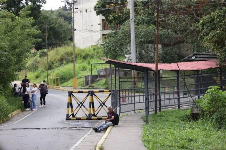 EE.UU. asegura que Venezuela liberó a varios presos estadounidenses