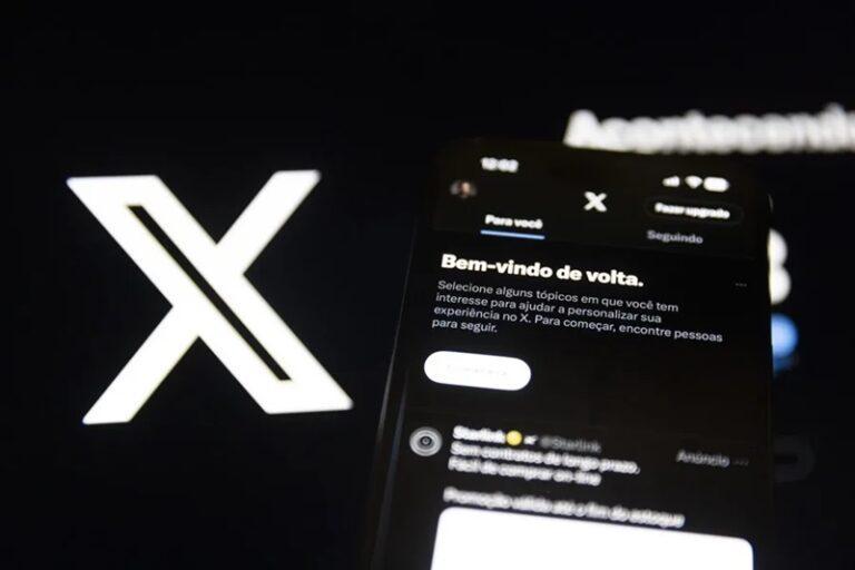 X recupera la normalidad tras sufrir su segunda caída esta semana en varios países