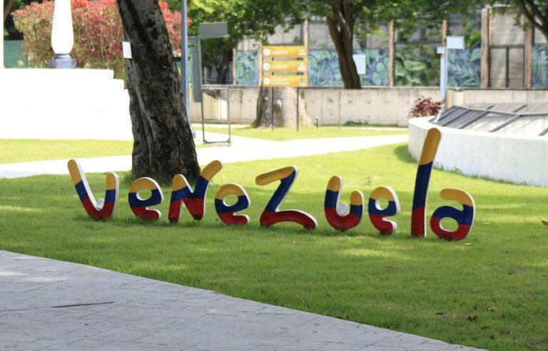 José Simón Elarba Haddad explica por qué el liderazgo es clave para la sostenibilidad en Venezuela